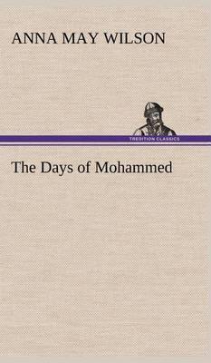 The Days of Mohammed - Agenda Bookshop