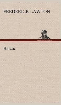 Balzac - Agenda Bookshop