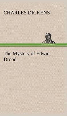 The Mystery of Edwin Drood - Agenda Bookshop