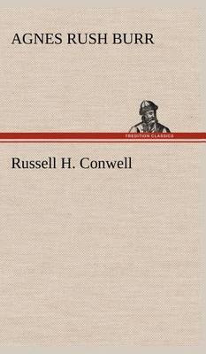 Russell H. Conwell - Agenda Bookshop