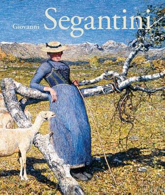 Giovanni Segantini - Agenda Bookshop