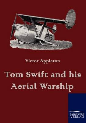 Tom Swift and His Aerial Warship - Agenda Bookshop