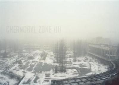 Chernobyl Zone (ii) - Agenda Bookshop