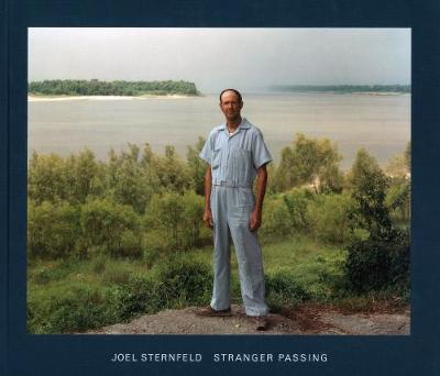 Joel Sternfeld: Stranger Passing - Agenda Bookshop