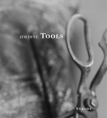 Jim Dine: Tools - Agenda Bookshop