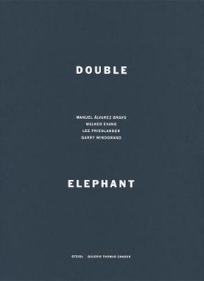 Double Elephant - Agenda Bookshop