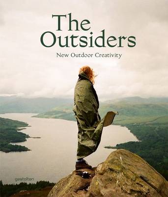 The Outsiders: The New Outdoor Creativity - Agenda Bookshop