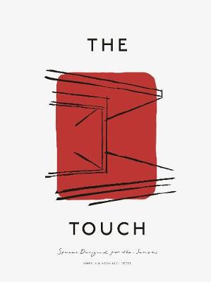 The Touch: Spaces Designed for the Senses - Agenda Bookshop