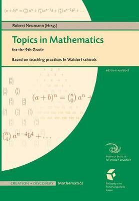 Topics in Mathematics for the Ninth Grade - Agenda Bookshop