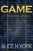 Game - Faint Signals - Agenda Bookshop