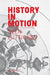 Sven Lutticken - History in Motion: Time in the Age of the Moving Image - Agenda Bookshop