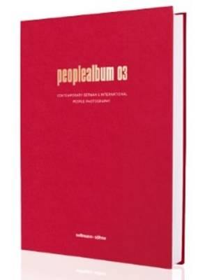 Peoplealbum 03 - Agenda Bookshop