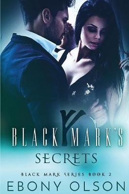 Black Mark''s Secrets - Agenda Bookshop