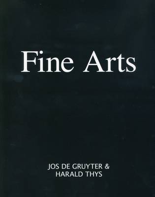 Fine Arts - Agenda Bookshop