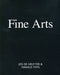 Fine Arts - Agenda Bookshop