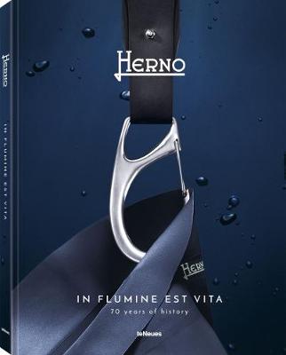 Herno: In Flumine Est Vita - Agenda Bookshop