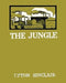 The Jungle Upton Sinclair - Large Print Edition - Agenda Bookshop