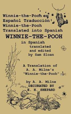 Winnie-the-Pooh en Espanol Traduccion Winnie-the-Pooh Translated into Spanish - Agenda Bookshop