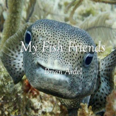 My Fish Friends - Agenda Bookshop