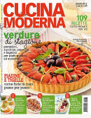 CUCINA MODERNA - Agenda Bookshop