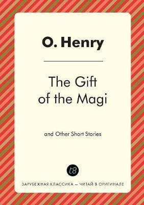 The Gift of the Magi and Other Short Stories - Agenda Bookshop