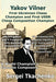 Yakov Vilner, First Ukrainian Chess Champion and First USSR Chess Composition Champion: A World Champion''s Favorite Composers - Agenda Bookshop