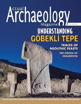 Actual Archaeology: Understanding Gobekli Tepe - Agenda Bookshop