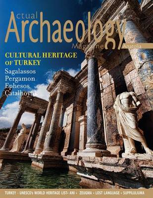 Actual Archalogy: Cultural Haritage of Turkey - Agenda Bookshop