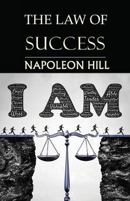 The Law of Success: You Can Do It, if You Believe You Can! - Agenda Bookshop