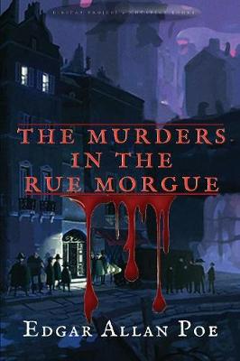 The Murders in the Rue Morgue - Agenda Bookshop