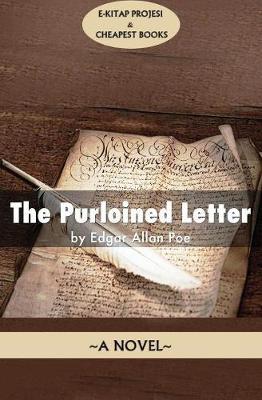 The Purloined Letter - Agenda Bookshop