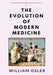 The Evolution of Modern Medicine - Agenda Bookshop