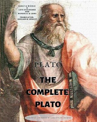 The Complete Plato - Agenda Bookshop