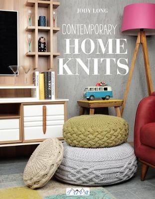 Contemporary Home Knits - Agenda Bookshop