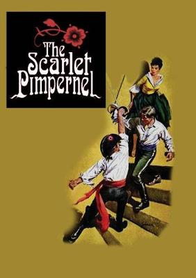 The Scarlet Pimpernel - Agenda Bookshop