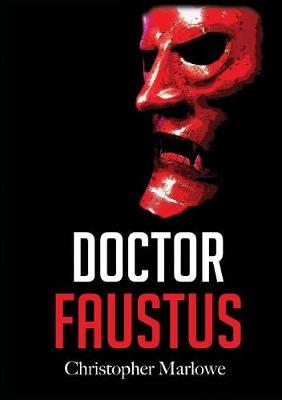 Doctor Faustus - Agenda Bookshop