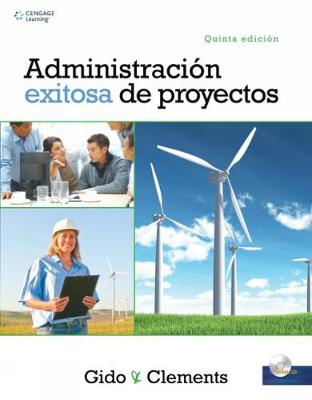 Administracion Exitosa de Proyectos - Agenda Bookshop