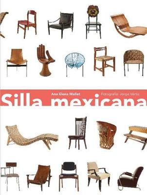 Silla Mexicana - Agenda Bookshop