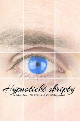 Hypnoticke skripty (Czech edition) - Agenda Bookshop