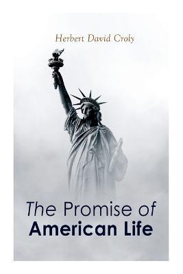 The Promise of American Life: Political and Economic Theory Classic - Agenda Bookshop