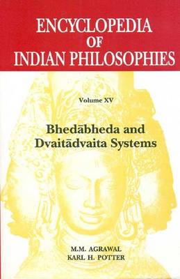 Encyclopedia of Indian Philosophies: v. 15 - Agenda Bookshop