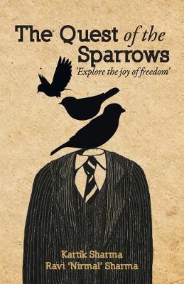 The Quest of the Sparrows - Agenda Bookshop