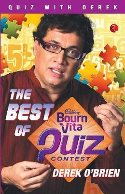 The Best of Bournvita Quiz Contest - Agenda Bookshop