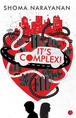 Its Complex! - Agenda Bookshop