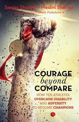 Courage Beyond Compare - Agenda Bookshop