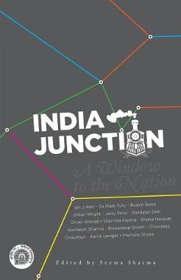 India Junction: A Window to the Nation - Agenda Bookshop