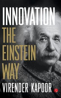 Innovation: The Einstein Way - Agenda Bookshop