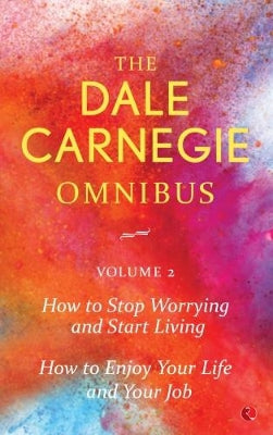 THE DALE CARNEGIE OMNIBUS VOLUME 2 - Agenda Bookshop