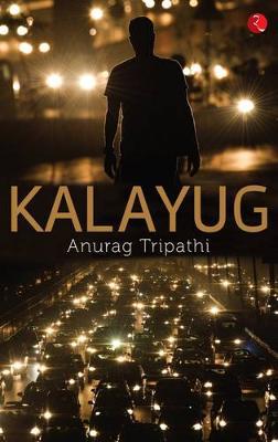 Kalayug - Agenda Bookshop
