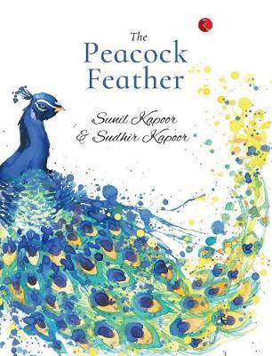 The Peacock Feather - Agenda Bookshop